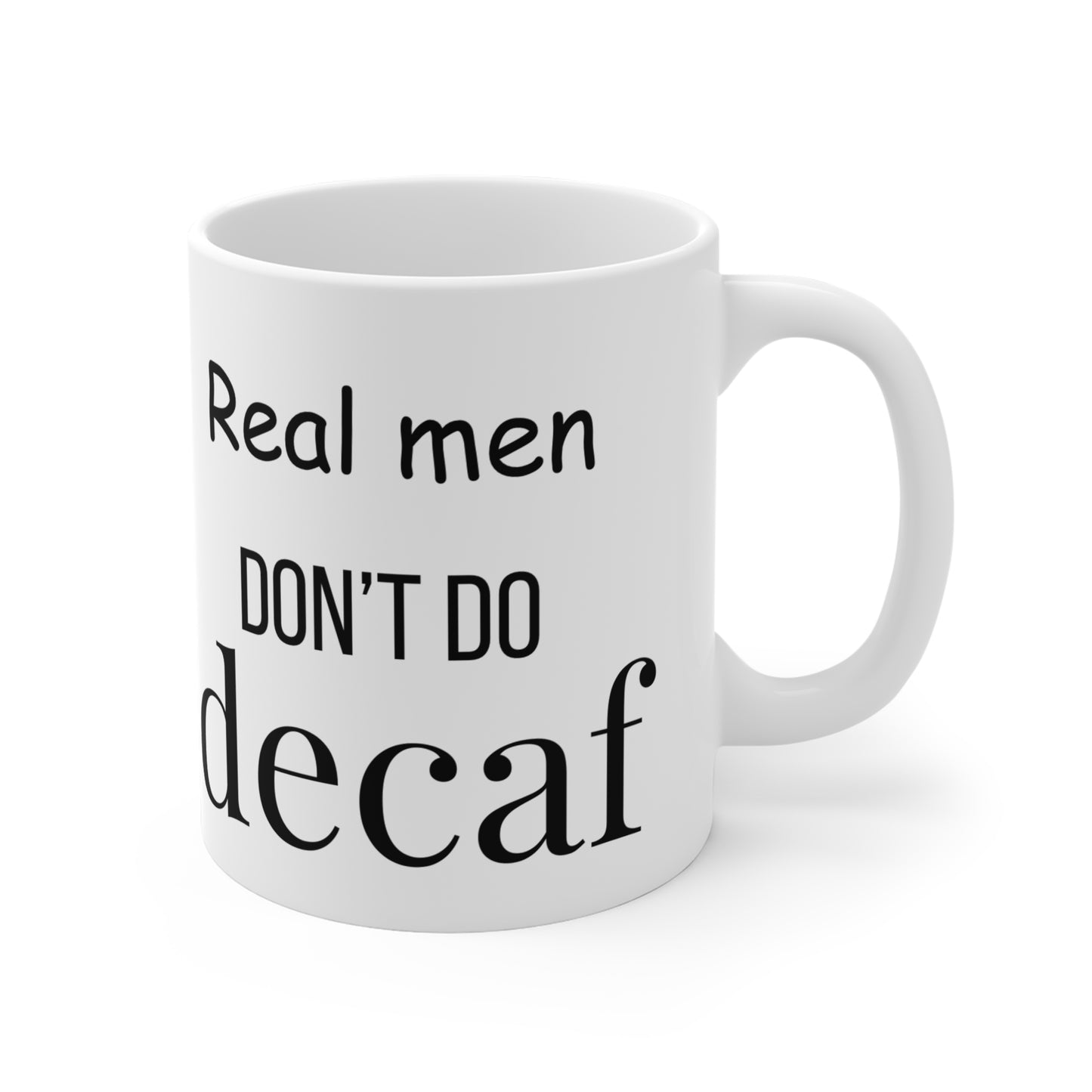 "Redefining Normal" Inspirational Ceramic Mug - 11oz, 15oz, 20oz - Perfect Gift for Encouragement